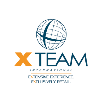 X Team International LOGO-APP點子