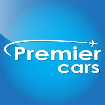 Premiercars & Premier Airport Cars LOGO-APP點子