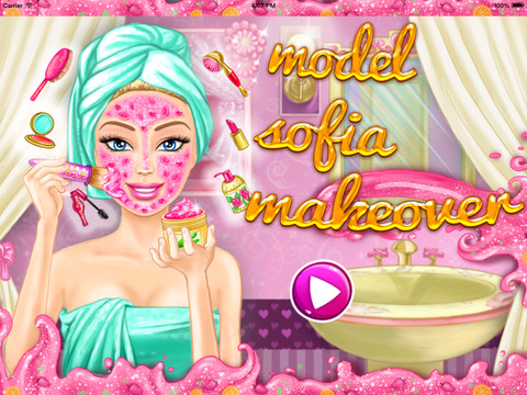 免費下載遊戲APP|Model Sofia Care Salon app開箱文|APP開箱王