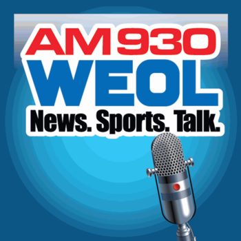 AM930 WEOL LOGO-APP點子