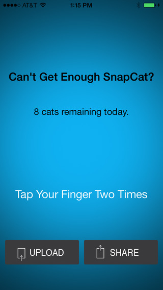 【免費娛樂App】SnapCat - Mobile Cat Sharing-APP點子