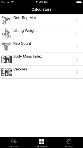 免費下載健康APP|GymGuide - Large database of exercises for fitness and bodybuilding app開箱文|APP開箱王