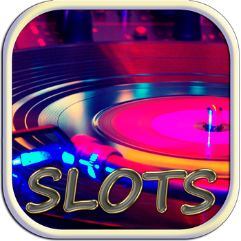 A Amazing Pop Night In Casino Slots - FREE Slot Game Las Vegas A World Series LOGO-APP點子