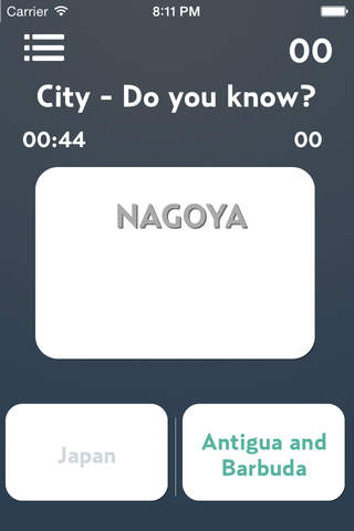 City - Do you know? screenshot 2