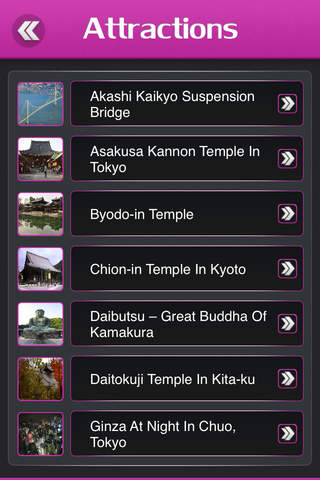 Golden Pavilion Temple screenshot 3