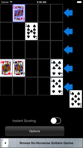 【免費遊戲App】Cribbage Conflict-APP點子