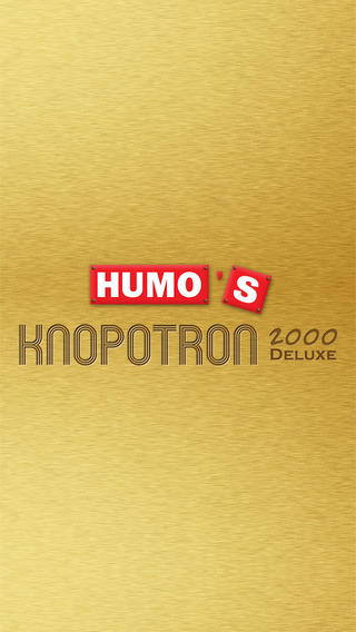 免費下載娛樂APP|Humo's Knopotron 2000 app開箱文|APP開箱王