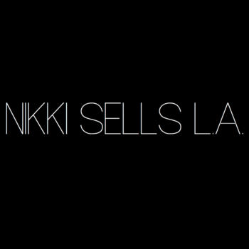 Nikki Sells LA 商業 App LOGO-APP開箱王