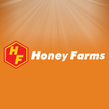 Honey Farms Loyalty LOGO-APP點子