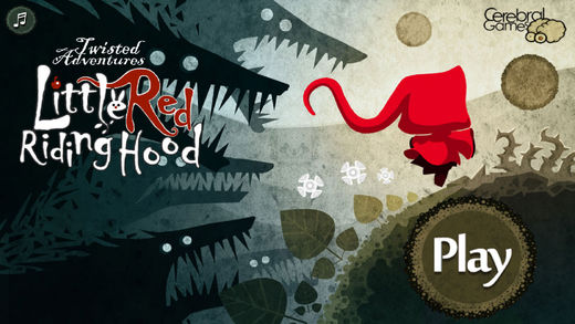 Adventures of Little Red Riding Hood