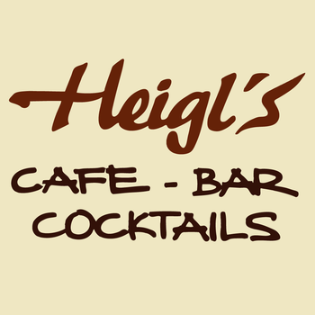 Heigls Café-Bar-Cocktails LOGO-APP點子