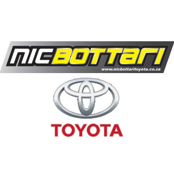 Nic Bottari Toyota LOGO-APP點子