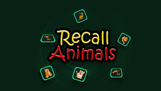 Recall Animals
