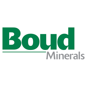 Boud Minerals LOGO-APP點子