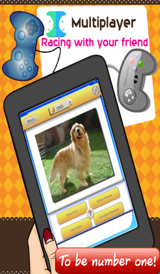 免費下載遊戲APP|555 Dog Breed Quiz - Guessing your puppy family app開箱文|APP開箱王