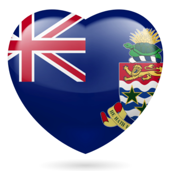 Cayman Islands Interactive LOGO-APP點子