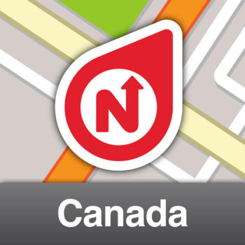 NLife Canada Premium LOGO-APP點子