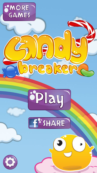 免費下載遊戲APP|Candy Breaker: Sugared Quest app開箱文|APP開箱王