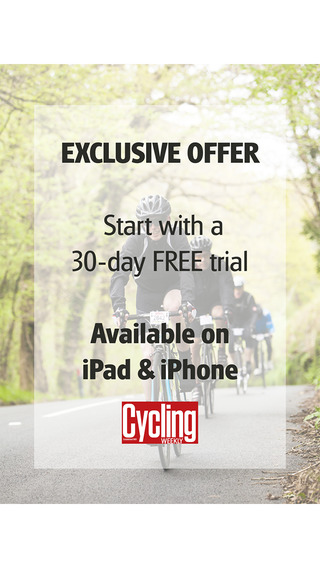 免費下載運動APP|Cycling Weekly Magazine International app開箱文|APP開箱王