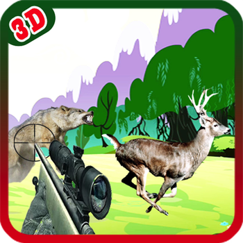 Deer Rescue Pro LOGO-APP點子