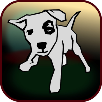 Dog Soundboard 4 Dogs (Chihuahua, German Shepherd, Labrador, Rottweiler) with Animal Tracking, & Dog Age Calculator 娛樂 App LOGO-APP開箱王