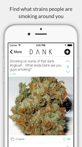 免費下載生活APP|Dank - Marijuana Advice app開箱文|APP開箱王