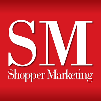 Shopper Marketing Magazine LOGO-APP點子