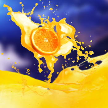 Super Magical Slushie Maker Pro - cool smoothie shake drinking game 遊戲 App LOGO-APP開箱王