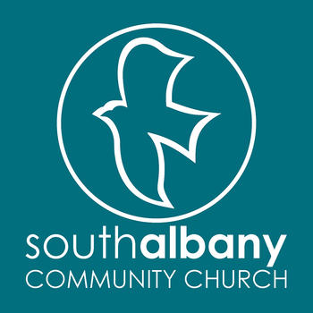 South Albany Community Church LOGO-APP點子