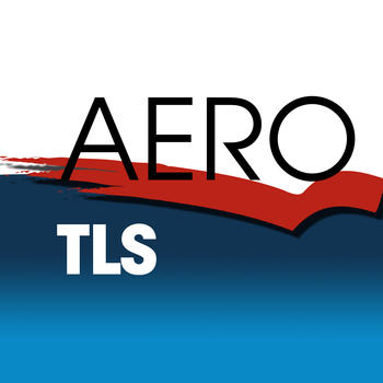 AEROMART TOULOUSE 2014 LOGO-APP點子