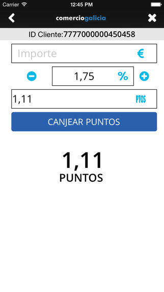 【免費工具App】Comercio Galicia- TPV-APP點子