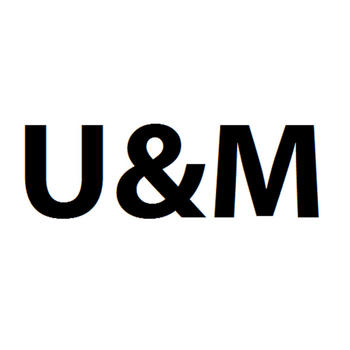 U&M:日韓時尚彩妝行動商城 LOGO-APP點子