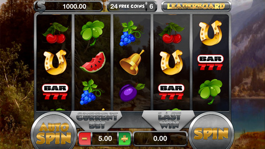 免費下載遊戲APP|Mountains Animals Slots - FREE Slot Game Virtual Horse Casino app開箱文|APP開箱王