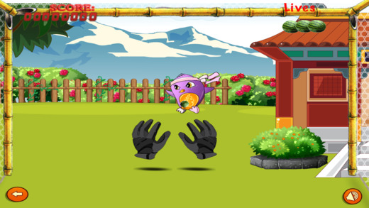 免費下載遊戲APP|Bird Ninjas Flick - Fruit Slasher - Pro app開箱文|APP開箱王