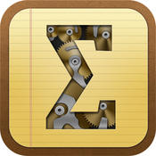 Scalar: the Better Calculator