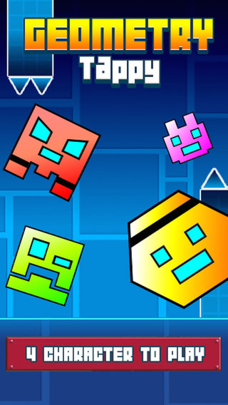 免費下載遊戲APP|Amazing Cube Jumpy app開箱文|APP開箱王