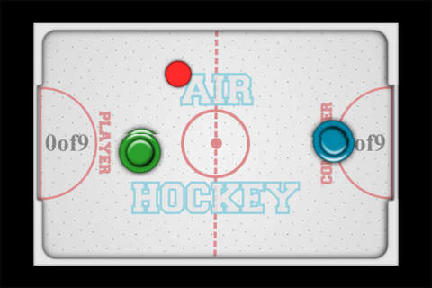 Hockey Contest screenshot 2