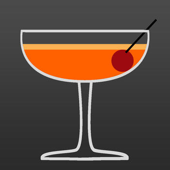 Alembic - Discover great cocktails and great bartenders LOGO-APP點子