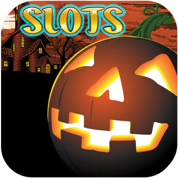 AAA Haunted Tower Casino Slots Machine - Feel Super Jackpot Party and Win Megamillions Prize 遊戲 App LOGO-APP開箱王