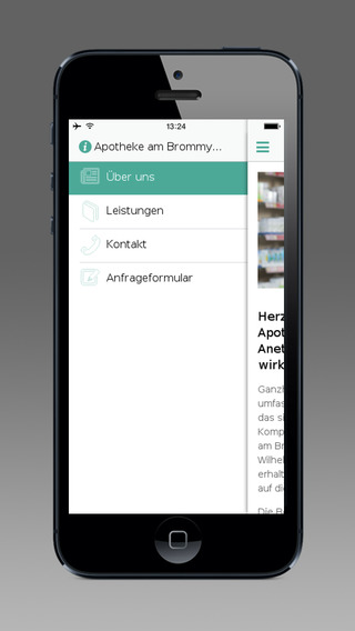 免費下載醫療APP|Apotheke am Brommygrün app開箱文|APP開箱王