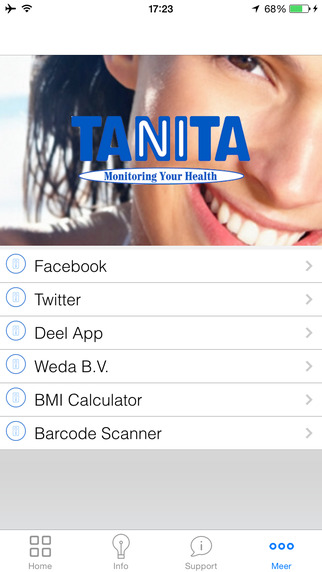 免費下載健康APP|TANITA app開箱文|APP開箱王