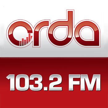 ORDA FM LOGO-APP點子