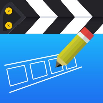 Perfect Video - Instant Video Editor & Slideshow Maker LOGO-APP點子