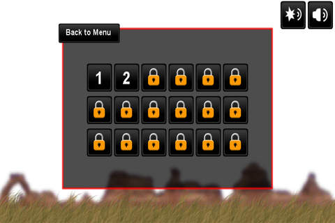 Off-Road 4x4 Challenge screenshot 3