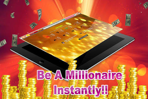 Win Spin Jackpot Bonus Slots Casino Machine Game - Free screenshot 3