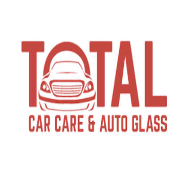 Total Car Care & Auto Glass LOGO-APP點子