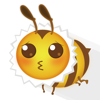 MMUbee LOGO-APP點子