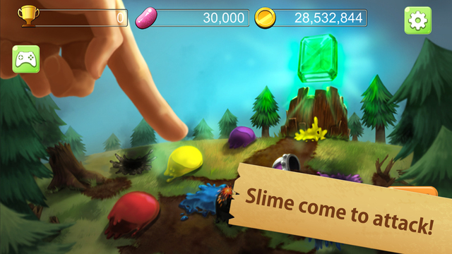 免費下載遊戲APP|Slime Pang(FREE) app開箱文|APP開箱王