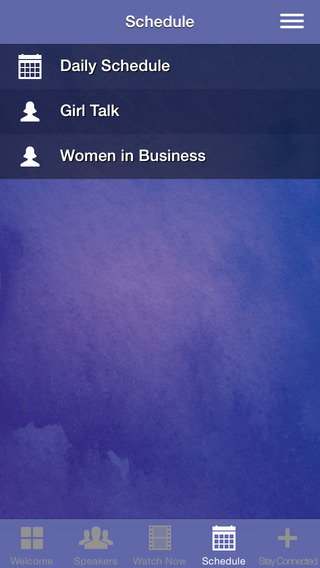 【免費生活App】Woman Thou Art Loosed Conference-APP點子