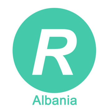 Radios Albania: Albania Radios include many Radio Albania, Radio Shqipēria LOGO-APP點子